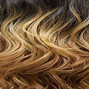 Sensationnel Empress C-Part Lace Front Edge Wig - TUSCANY - Image 11