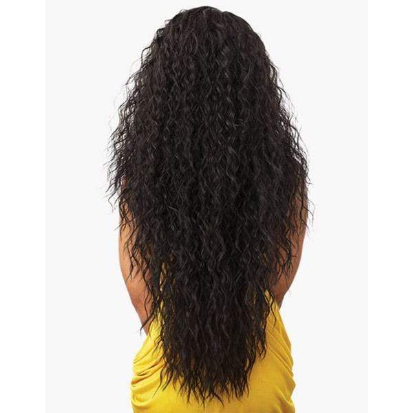Sensationnel Empress C-Part Lace Front Edge Wig - TUSCANY - Image 5