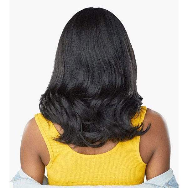 Sensationnel Empress Curls Kinks & Co Synthetic Lace Front Wig - ELITE BABE - Image 4