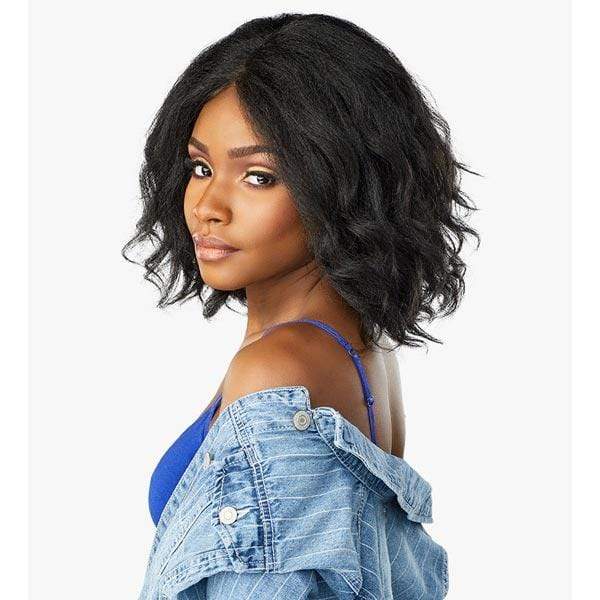 Sensationnel Empress Curls Kinks & Co Synthetic Lace Front Wig - RISK TAKER - Image 3