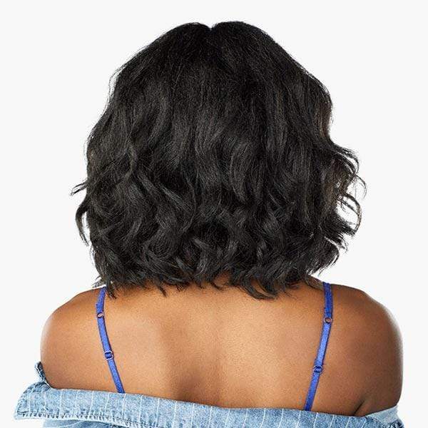 Sensationnel Empress Curls Kinks & Co Synthetic Lace Front Wig - RISK TAKER - Image 4