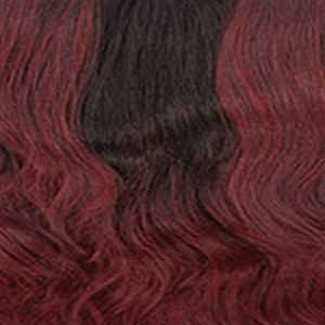 Sensationnel Empress Curls Kinks & Co Synthetic Lace Front Wig - SUGAR BABY - Image 13