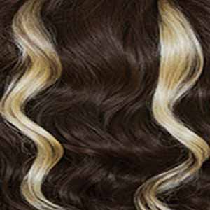 Sensationnel Empress Curls Kinks & Co Synthetic Lace Front Wig - SUGAR BABY - Image 14