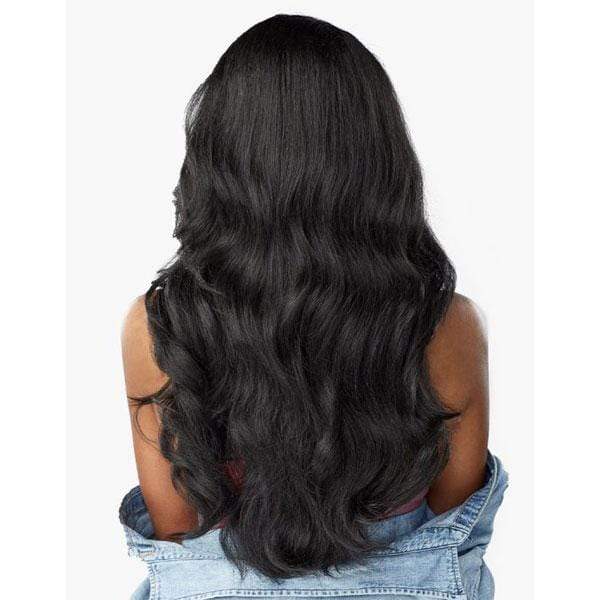 Sensationnel Empress Curls Kinks & Co Synthetic Lace Front Wig - SUGAR BABY - Image 5