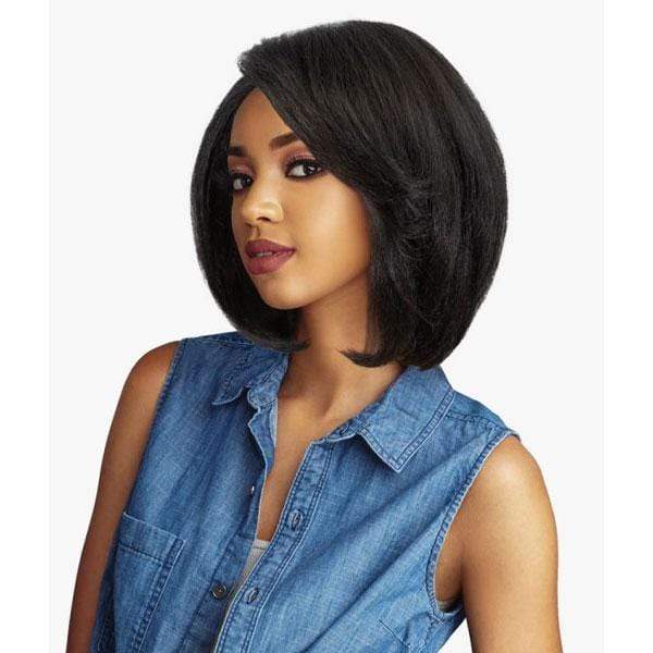 Sensationnel Empress Curls Kinks & Co Synthetic Lace Front Wig - TRUE DIVA - Image 2