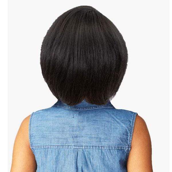Sensationnel Empress Curls Kinks & Co Synthetic Lace Front Wig - TRUE DIVA - Image 3