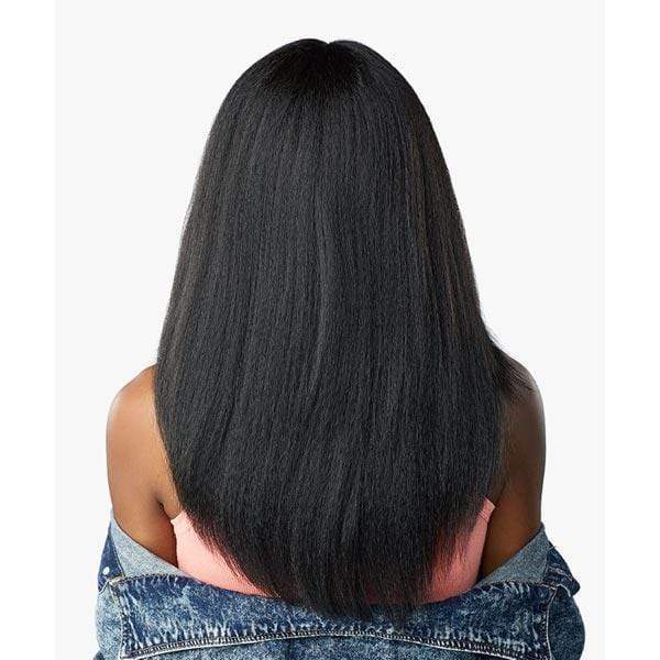 Sensationnel Empress Curls Kinks & Co Textured Lace Front Wig - ALPHA WOMAN - Image 3