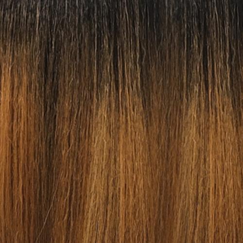 Sensationnel Empress Edge C-Part Synthetic Wig - Cherry - Image 15