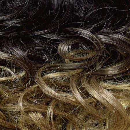 Sensationnel Synthetic Hair Empress Lace Parting Wig - CIARA - Image 8