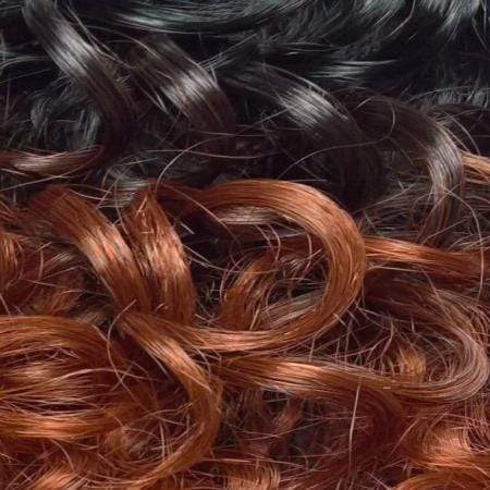 Sensationnel Synthetic Hair Empress Lace Parting Wig - CIARA - Image 9