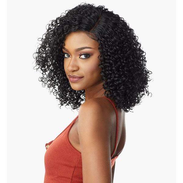 Sensationnel Empress Synthetic Lace Front Wig - ELLA - Image 2