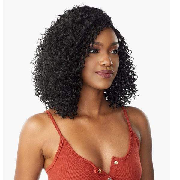 Sensationnel Empress Synthetic Lace Front Wig - ELLA - Image 3