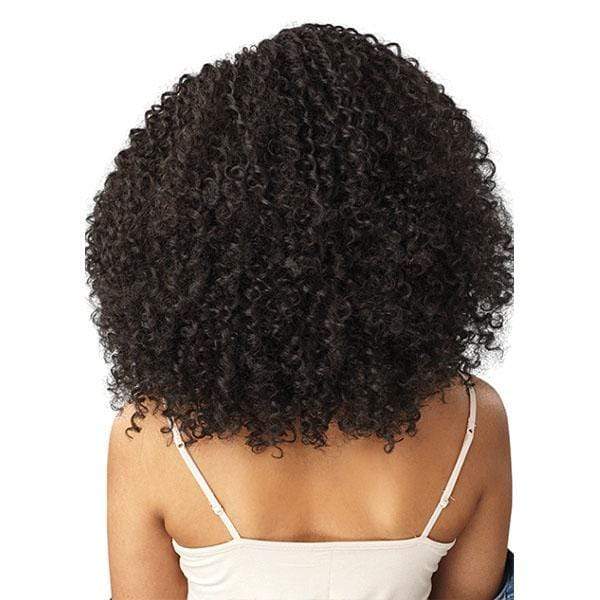 Sensationnel Empress Curls Kinks & CO Textured Synthetic Lace Front Wig - RULE BREAKER - Clearance - Image 9