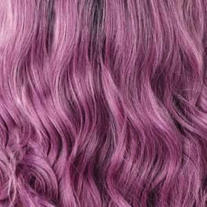 Sensationnel Empress Synthetic Natural Deep Part Lace Front Wig - CLARISSA - Image 12
