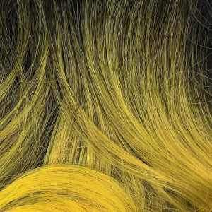Sensationnel Empress Synthetic Natural Deep Part Lace Front Wig - CLARISSA - Image 14