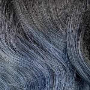 Sensationnel Empress Synthetic Natural Deep Part Lace Front Wig - CLARISSA - Image 15