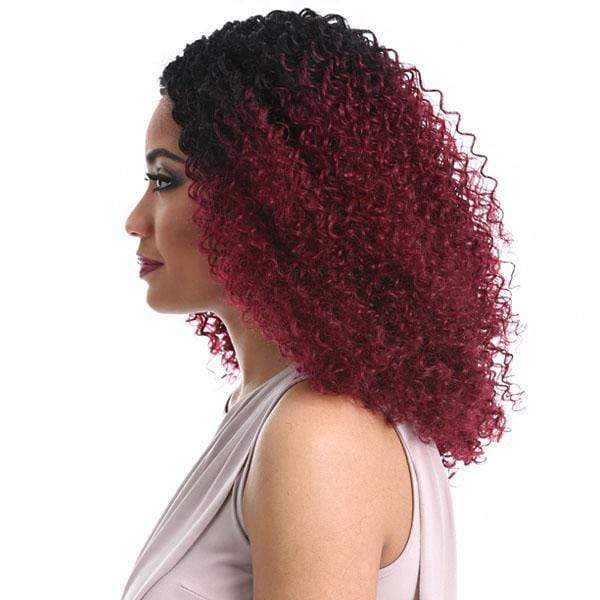 Sensationnel Empress Custom Lace Wig - ENVY CURL - Image 2