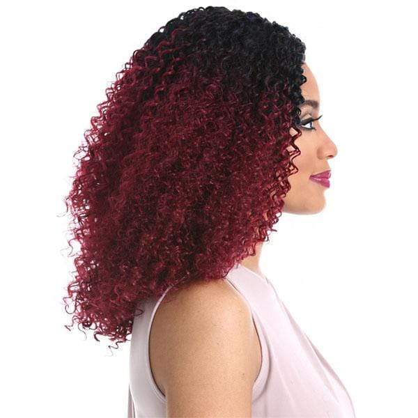Sensationnel Empress Custom Lace Wig - ENVY CURL - Image 3