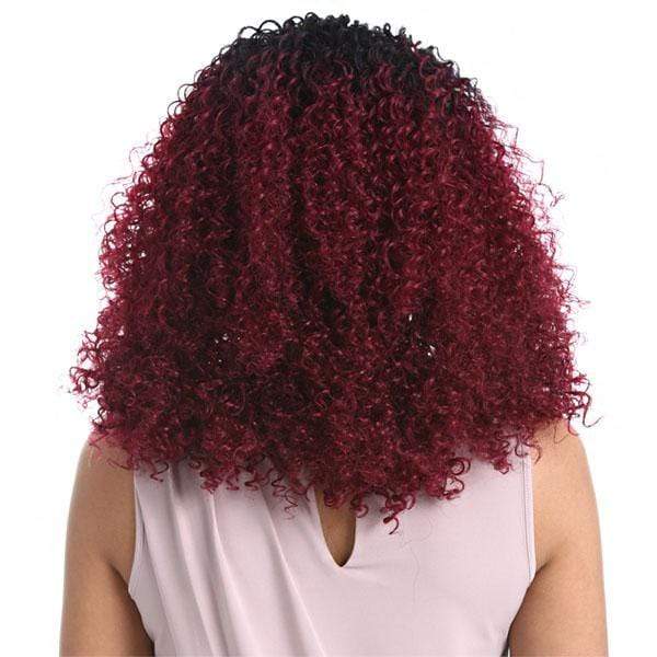 Sensationnel Empress Custom Lace Wig - ENVY CURL - Image 4