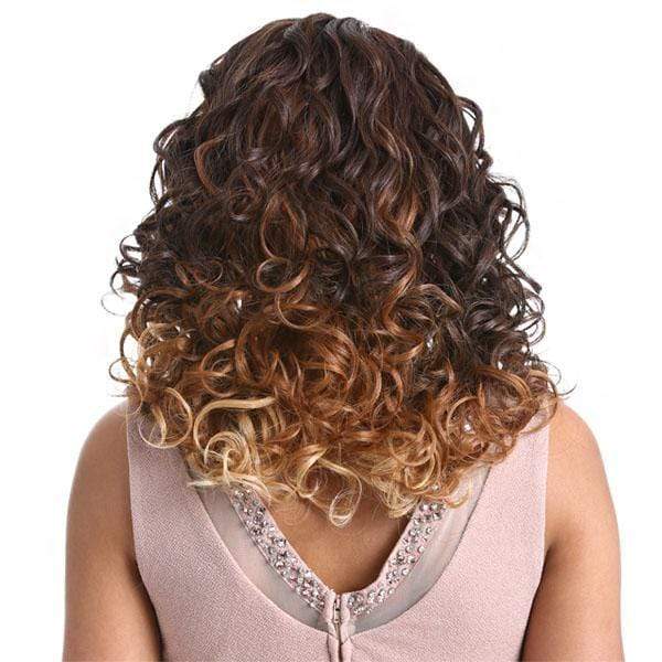 Sensationnel Express Custom Lace Wig - GLAM LOOSE - Clearance - Image 4