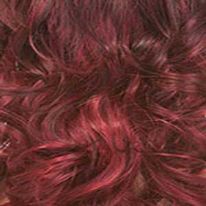 Sensationnel Express Custom Lace Wig - KINKY CURL - Image 8