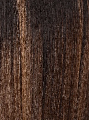 Sensationnel Glamora Synthetic Hair Glueless HD Lace 13x4 Wig - GLAM UNIT 4 - Image 16