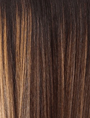 Sensationnel Glamora Synthetic Hair Glueless HD Lace 13x4 Wig - GLAM UNIT 4 - Image 18