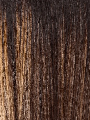 Sensationnel Glamora Synthetic Hair Glueless HD Lace 13x4 Wig - GLAM UNIT 5 - Image 18