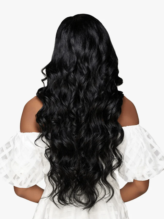 Sensationnel Glamora Synthetic Hair Glueless HD Lace 13x4 Wig - GLAM UNIT 5 - Image 8