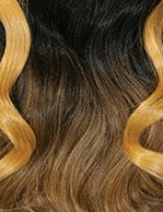 Sensationnel Glamzy Synthetic Hair Glueless HD Lace Parting Wig - Alondra - Image 7