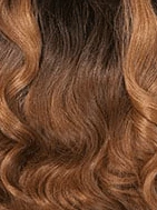 Sensationnel Glamzy Synthetic Hair Glueless HD Lace Parting Wig - Alondra - Image 8