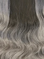 Sensationnel Glamzy Synthetic Hair Glueless HD Lace Parting Wig - Alondra - Image 9