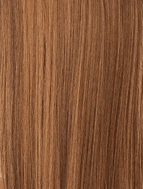 Sensationnel Glamzy Synthetic Hair Glueless HD Lace Parting Wig - Zaria - Image 11