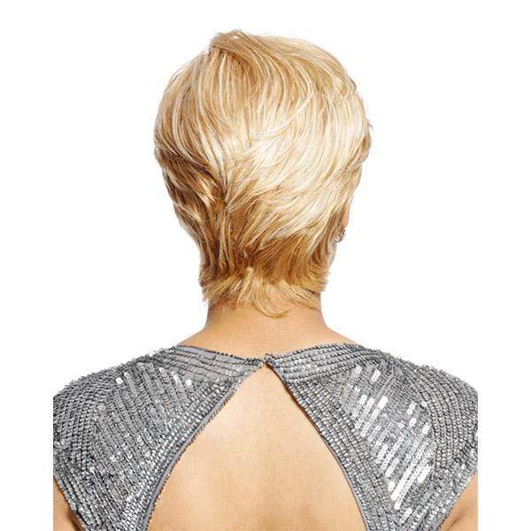 Sensationnel Empire 100% Human Hair(Weaves) - Empire 28PCS 3"+4"+5"+Free Closure - Image 4