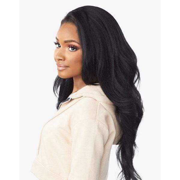 Sensationnel Instant Up & Down Pony Wrap Half Wig - UD 11 - Image 4