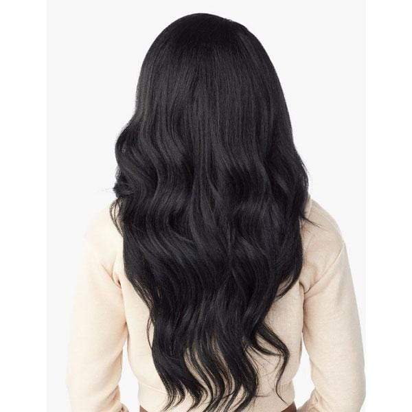 Sensationnel Instant Up & Down Pony Wrap Half Wig - UD 11 - Image 6
