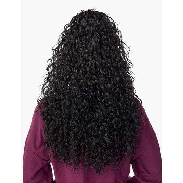 Sensationnel Instant Up & Down Pony Wrap Half Wig - UD 2 - Clearance - Image 6