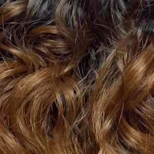 Sensationnel Instant Up & Down Pony Wrap Half Wig - UD 3 - Image 14