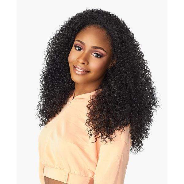Sensationnel Instant Up & Down Pony Wrap Half Wig - UD 3 - Image 4