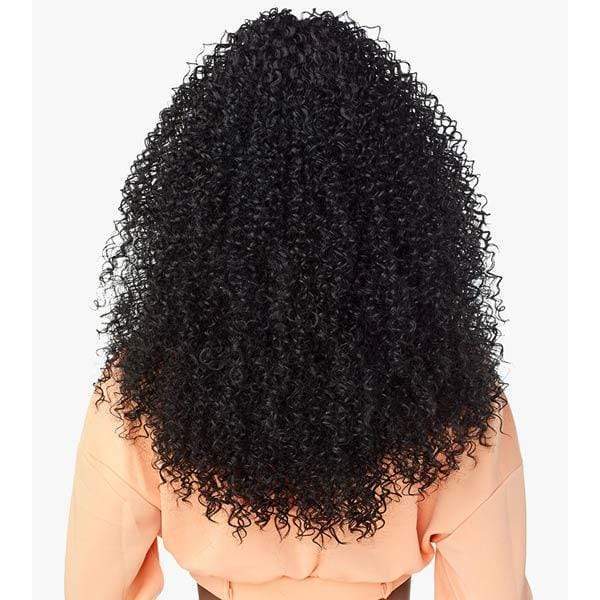 Sensationnel Instant Up & Down Pony Wrap Half Wig - UD 3 - Image 6