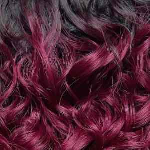 Sensationnel Instant Up & Down Pony Wrap Half Wig - UD 4 - Image 16