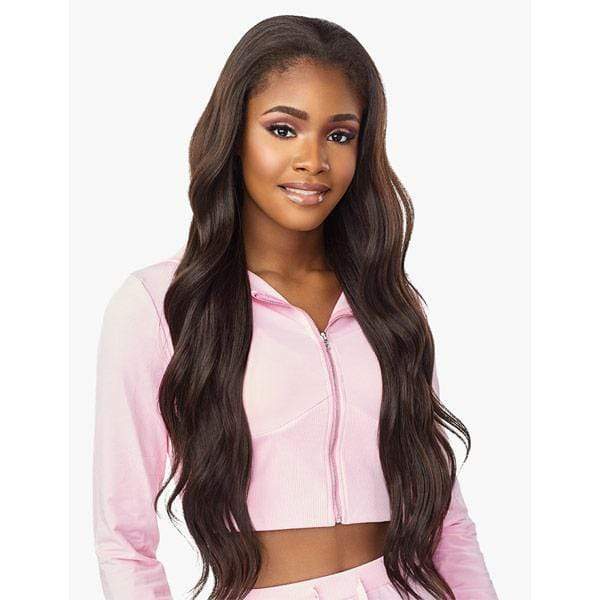 Sensationnel Instant Up & Down Pony Wrap Half Wig - UD 4 - Image 5