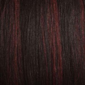 Sensationnel Instant Weave Curls Kinks & CO Synthetic Half Wig - HEART BREAKER - Image 15