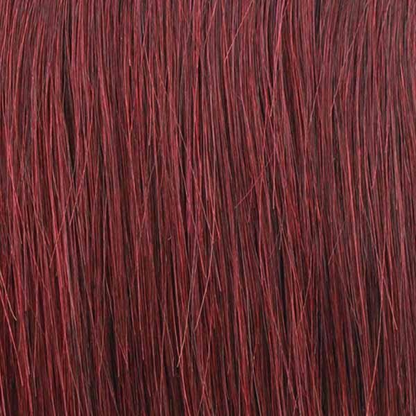 Sensationnel Synthetic Half Wig Instant Weave Glam Series - HAZEL (futura) - Image 12