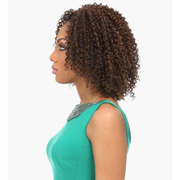 Sensationnel Instant Weave Synthetic Half Wig - GENOVA - Image 2