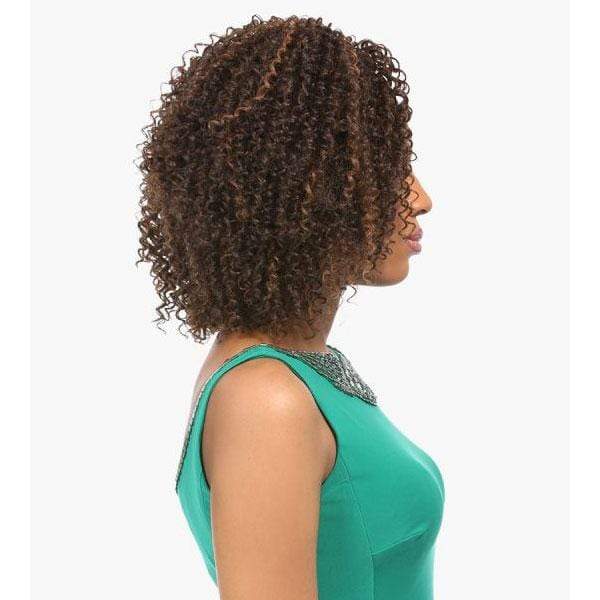 Sensationnel Instant Weave Synthetic Half Wig - GENOVA - Image 3
