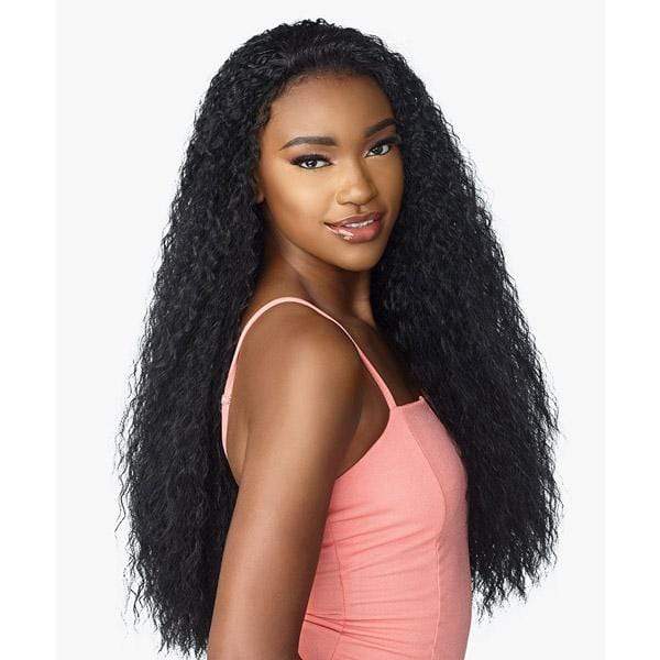 Sensationnel Instant Weave Synthetic Half Wig - TASIA - Image 14