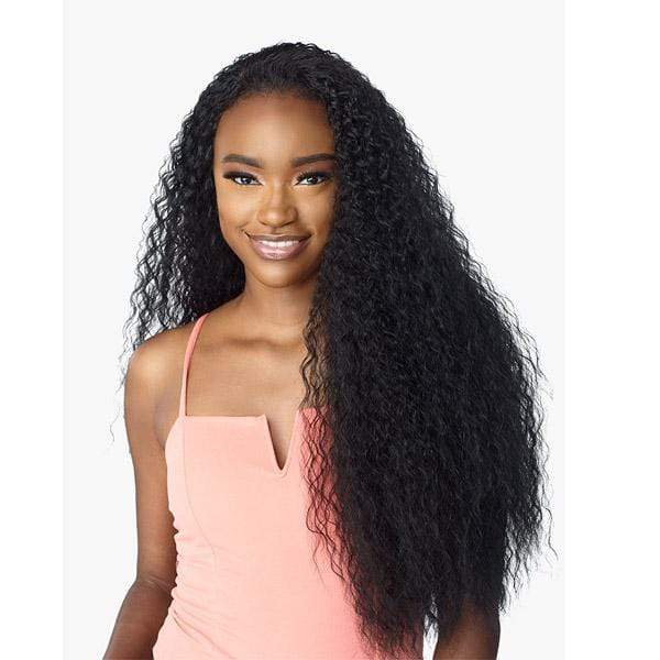 Sensationnel Instant Weave Synthetic Half Wig - TASIA - Image 2