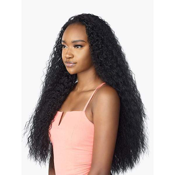 Sensationnel Instant Weave Synthetic Half Wig - TASIA - Image 3
