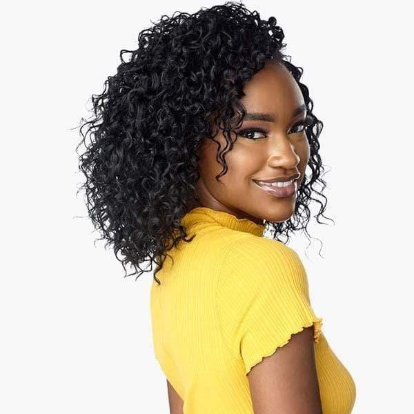 Sensationnel Instant Weave Synthetic Half Wig - TIANA - Image 3